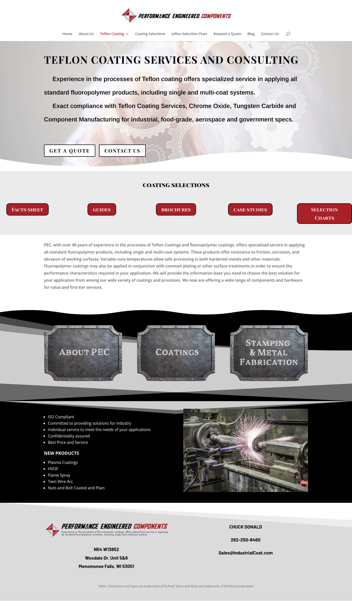 Best teflon consulting services In Us | teflon coating services in Us | Teflon coating In Us | Best teflon consulting services | teflon coating services | Teflon coating. - Full Screenshot