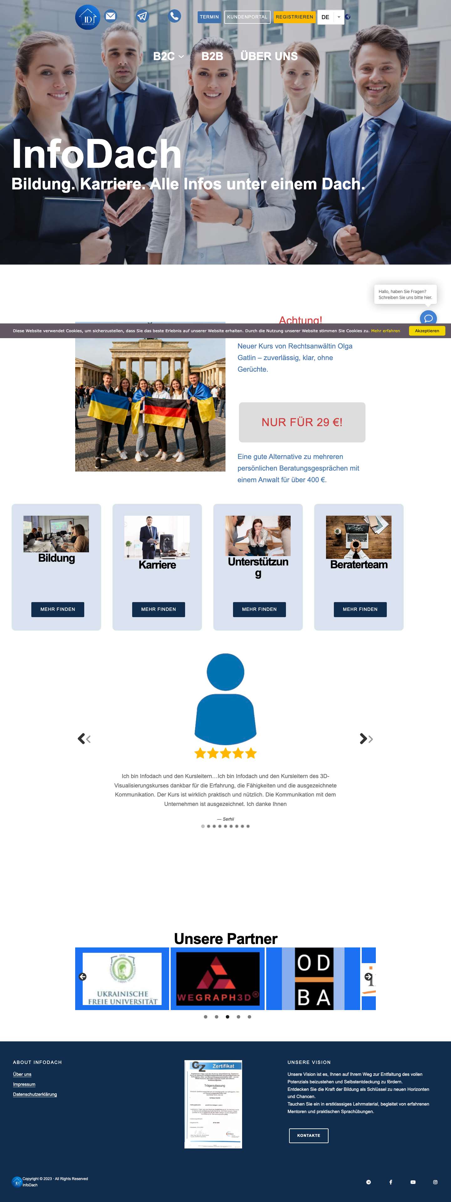A WordPress Full-Site Editor Theme – A WordPress Full-Site Editor Theme - Full Screenshot