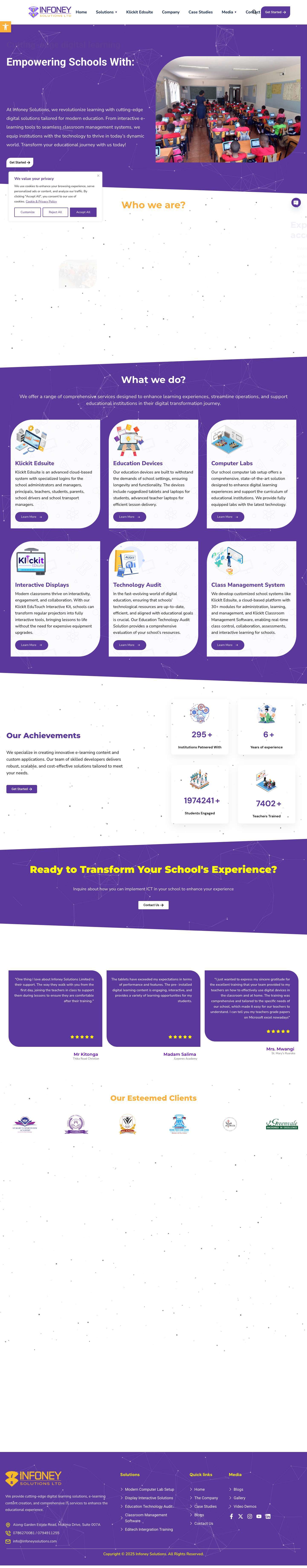 Home - InfoneyAccessibility ToolsIncrease TextDecrease TextGrayscaleHigh ContrastNegative ContrastLight BackgroundLinks UnderlineReadable FontReset - Full Screenshot