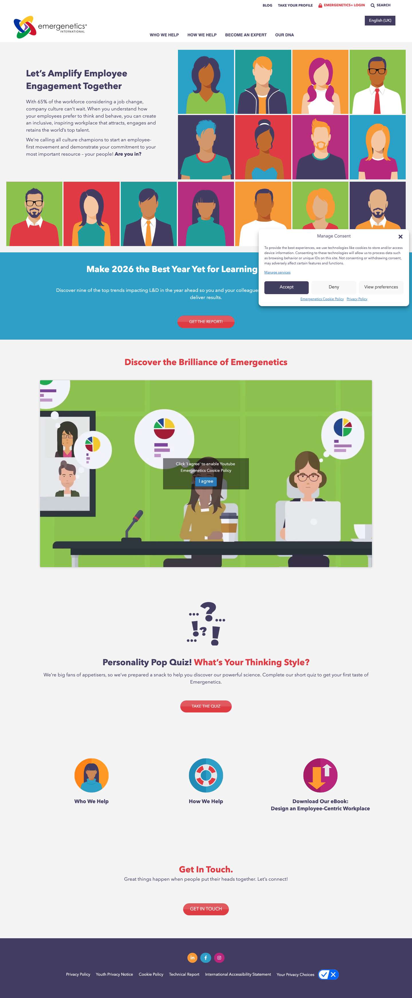 APAC - Emergenetics - Full Screenshot