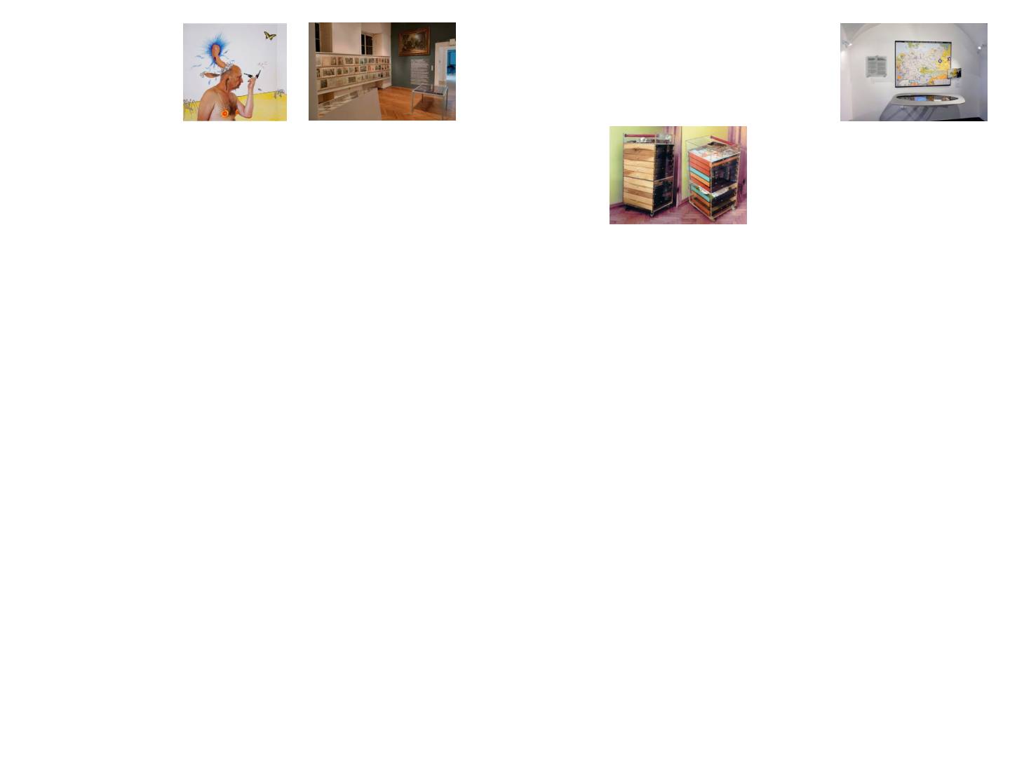 Designbüro Kubik - Full Screenshot