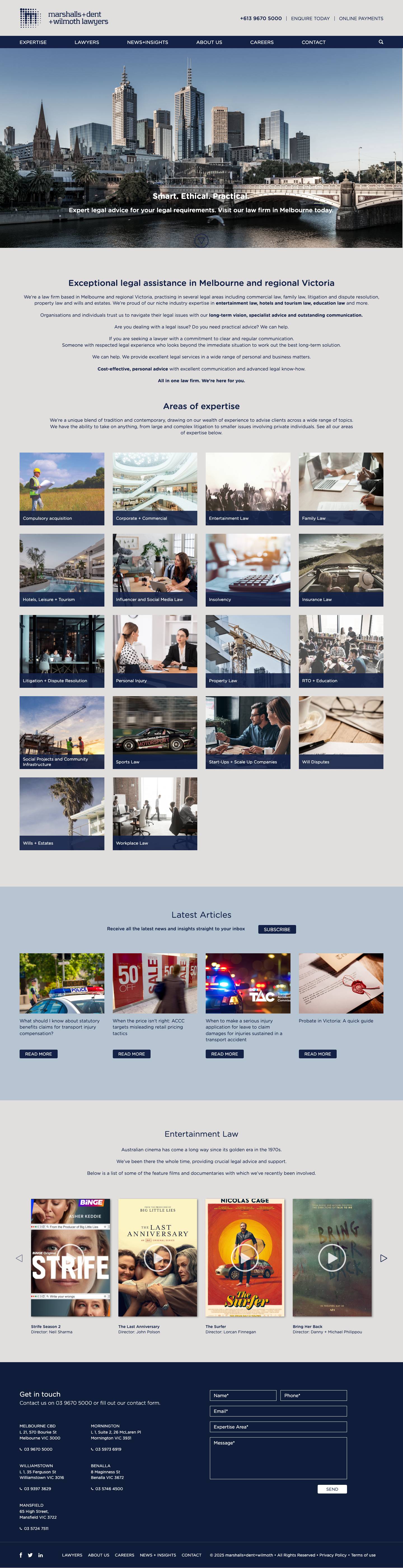 Lawyers in Melbourne | Marshalls+Dent+Wilmoth LawyersMDL_Website-SearchMDL_Website-FacebookMDL_Website-TwitterMDL_Website-LinkedInMDL_Website-DownArrowMDL_Website-FacebookMDL_Website-TwitterMDL_Website-LinkedInMDL_Website-UpArrow - Full Screenshot