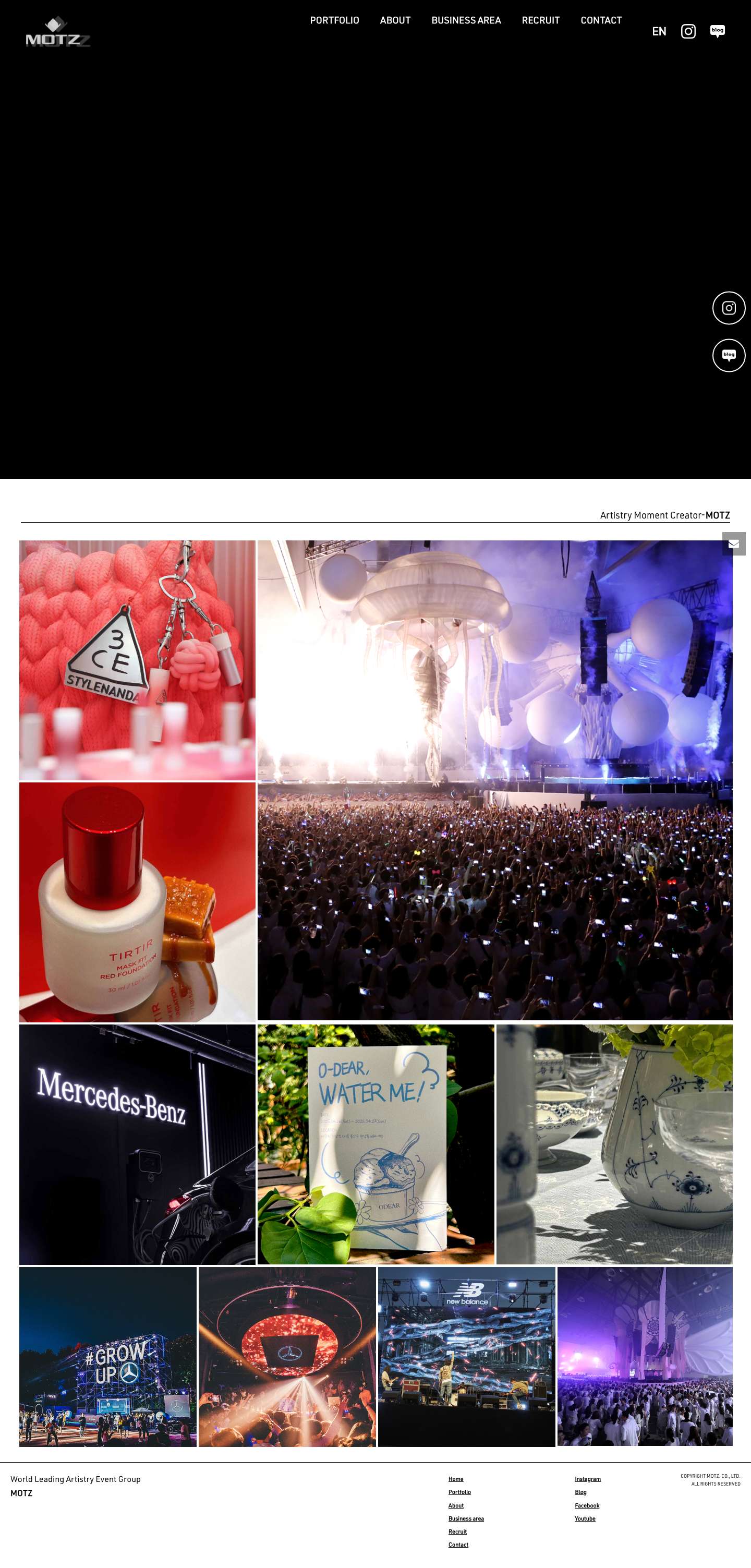 MOTZ – MOMENT OF TRUTHZ - Full Screenshot