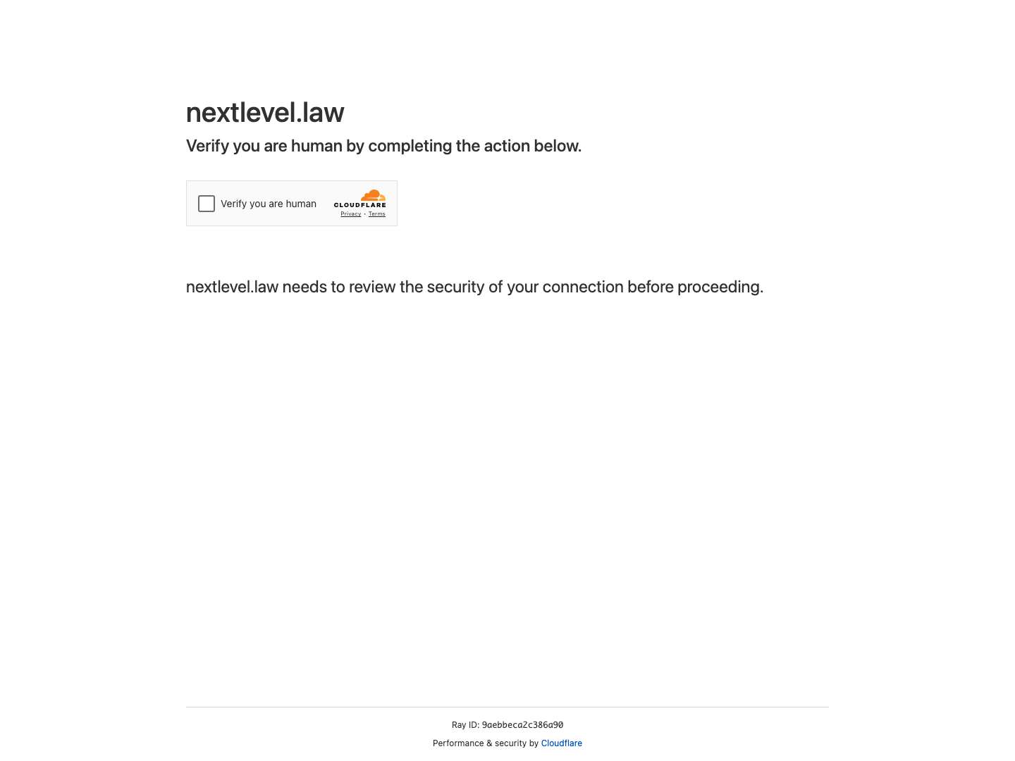 Chicago LGBTQ+ Divorce Lawyer | NextLevel law, P.C. by Daniel R. Hernandez, Esq. - Full Screenshot