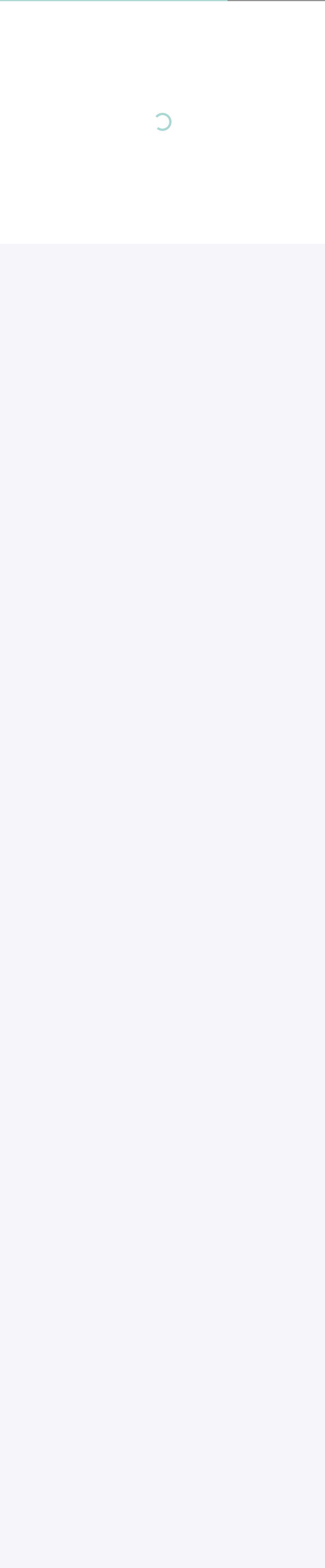 Ocean Innovation Africa – Africa’s Blue Economy Summit - Full Screenshot