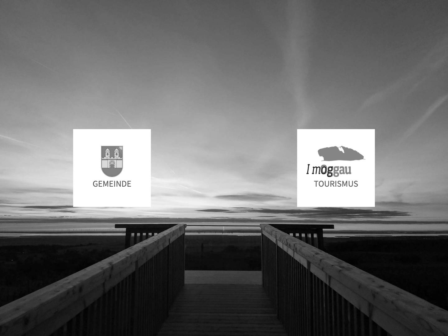 Gemeinde Oggau - Full Screenshot