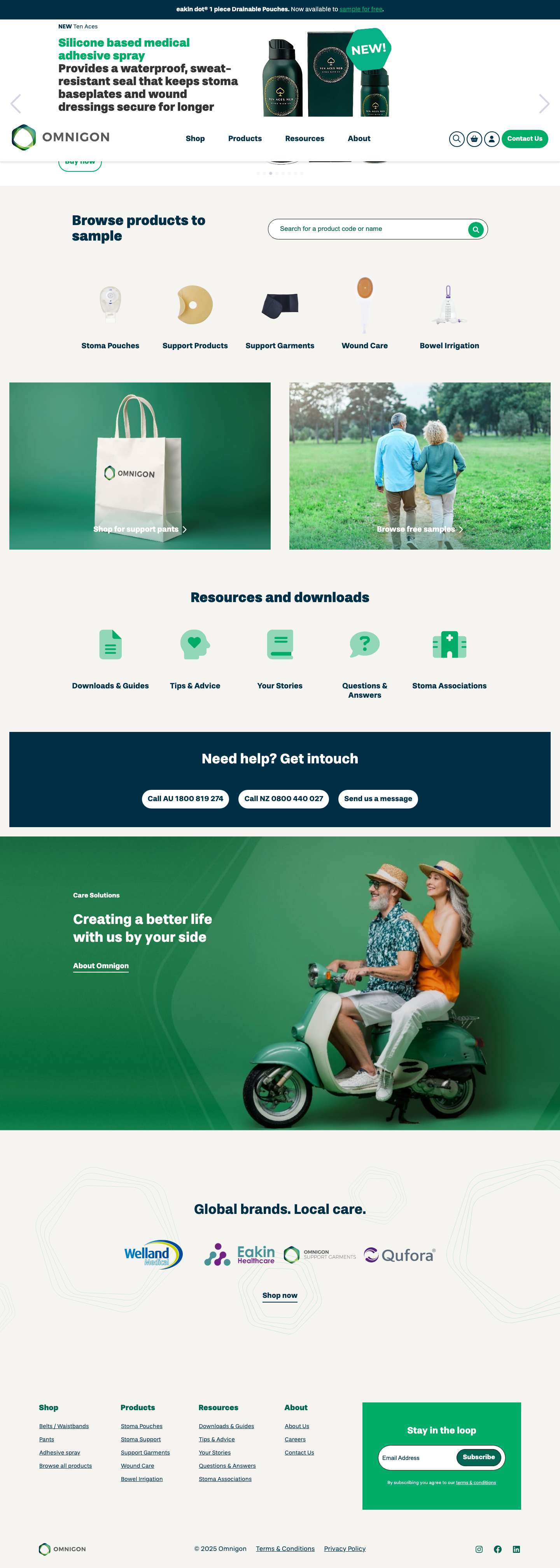 OmnigonOmnigon - Full Screenshot