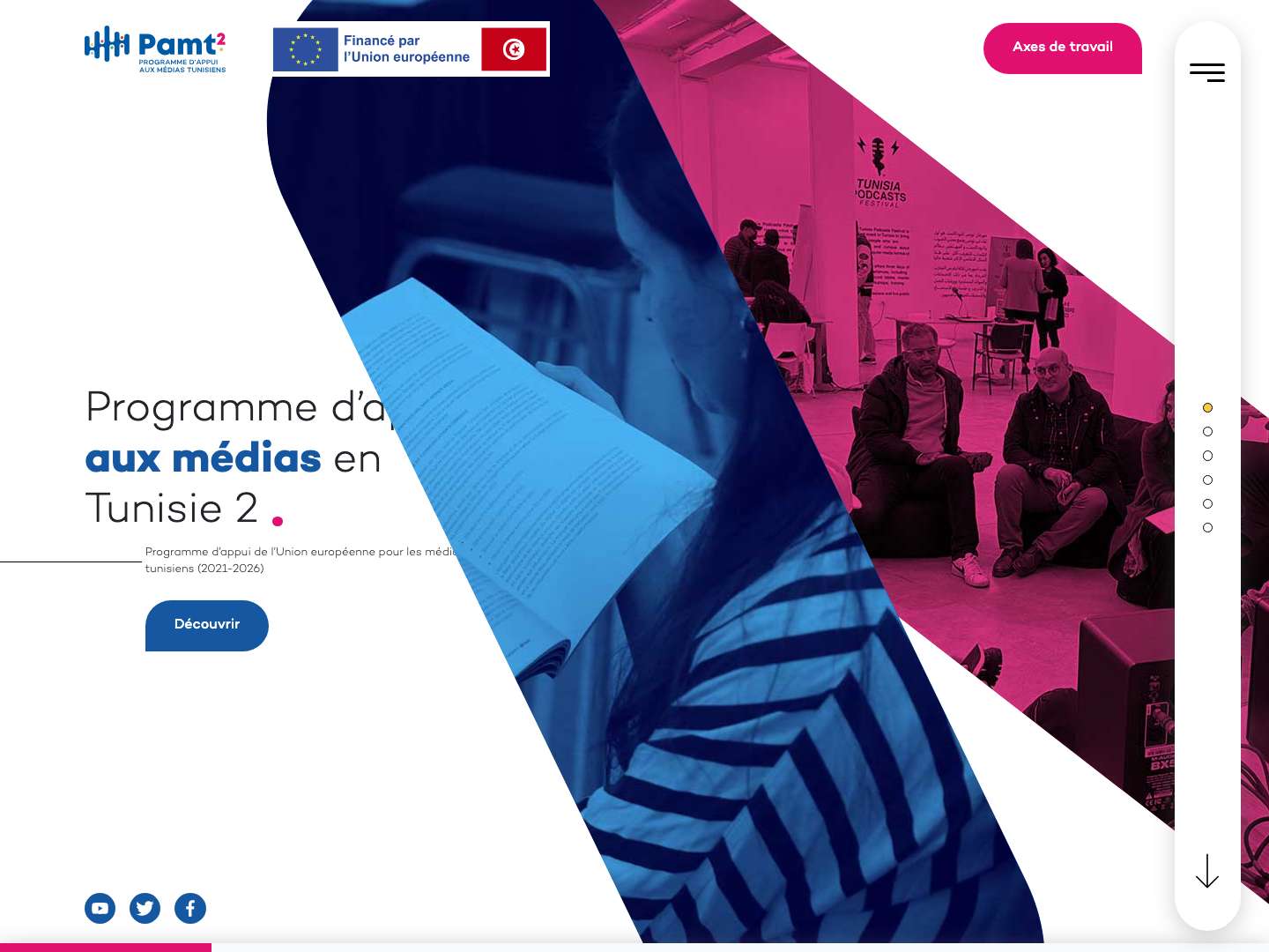 Pamt - Full Screenshot