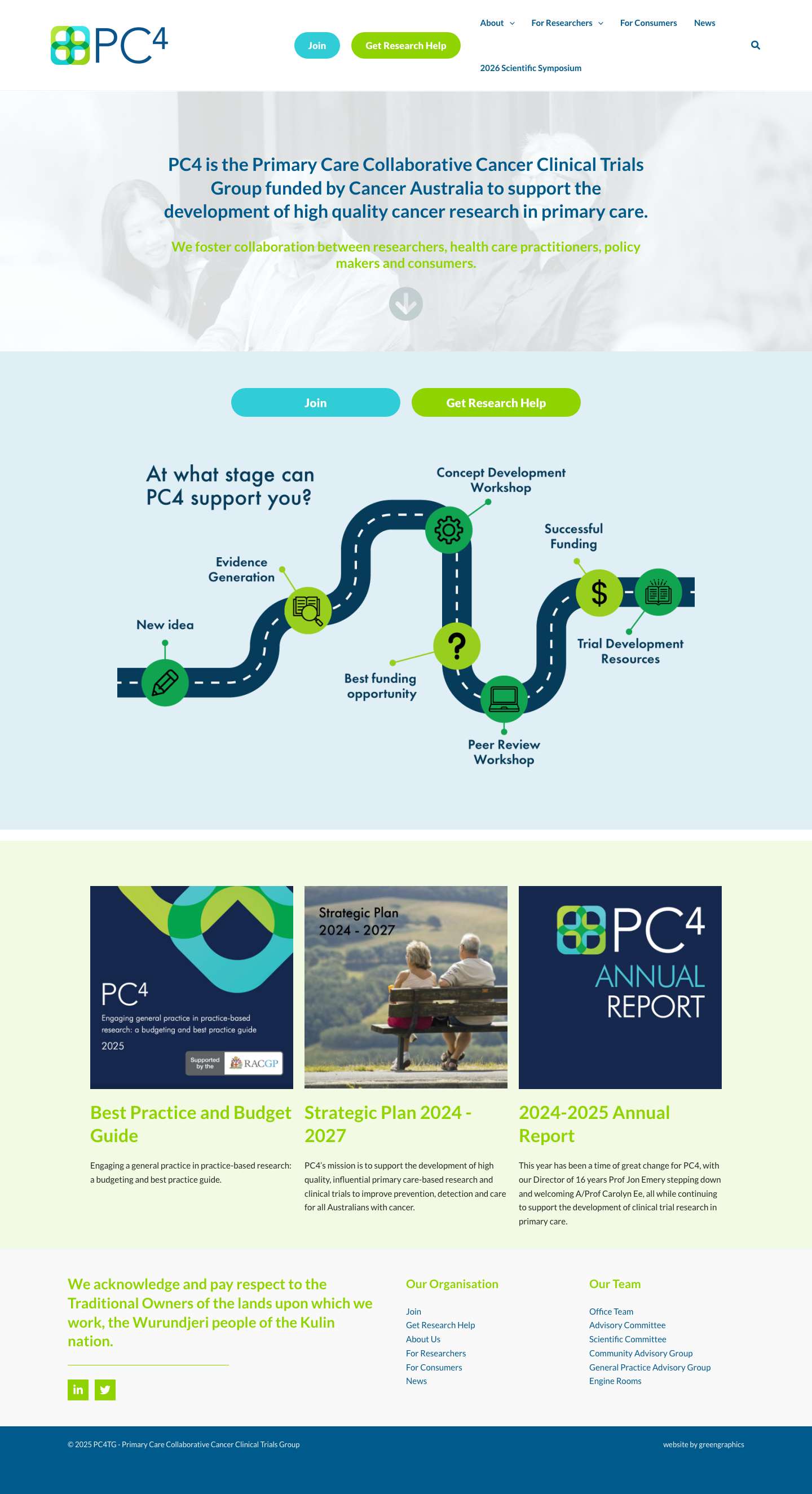 PC4TG - Full Screenshot