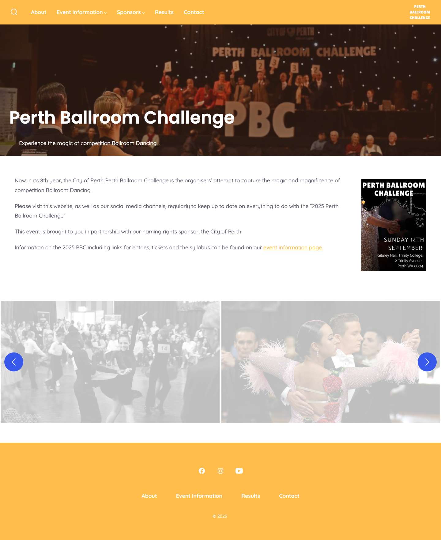 Home - - Full Screenshot