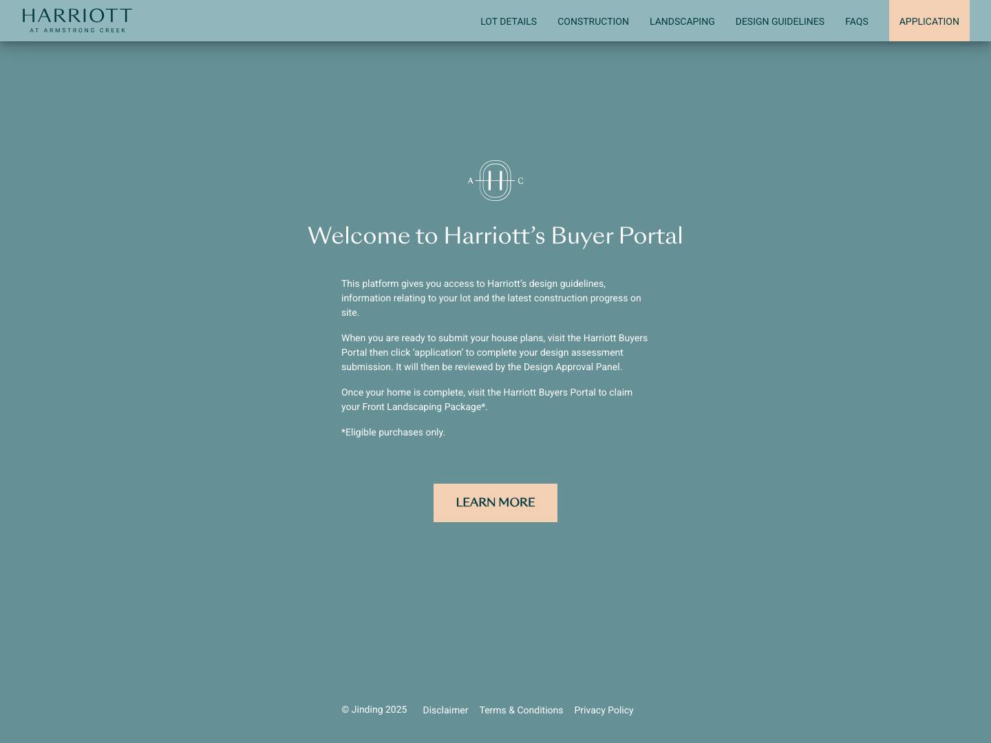 Jinding – Harriott – Jinding – Harriott - Full Screenshot