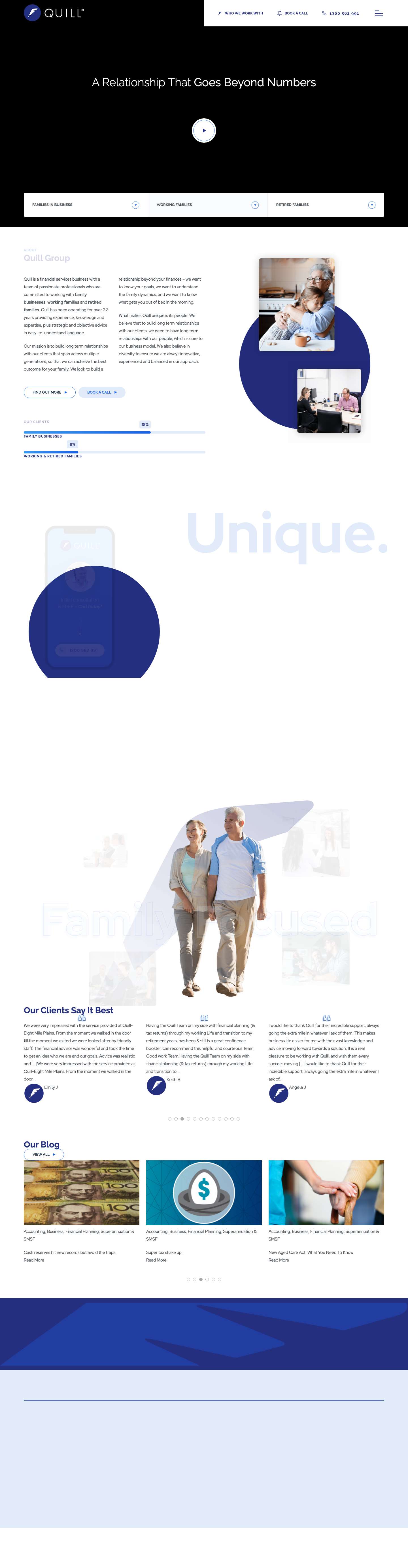 Quill Group | A Relationship That Goes Beyond Numbershi-22yrs-illustrationhi-no-jargon-illustrationD2602696-E794-4351-BDE3-D6EAC7C02C17@3xtrusted advisorclient relationshipproviding-peace-of-mindpersonalised-tailored-serviceholistic approachuico-phone - Full Screenshot