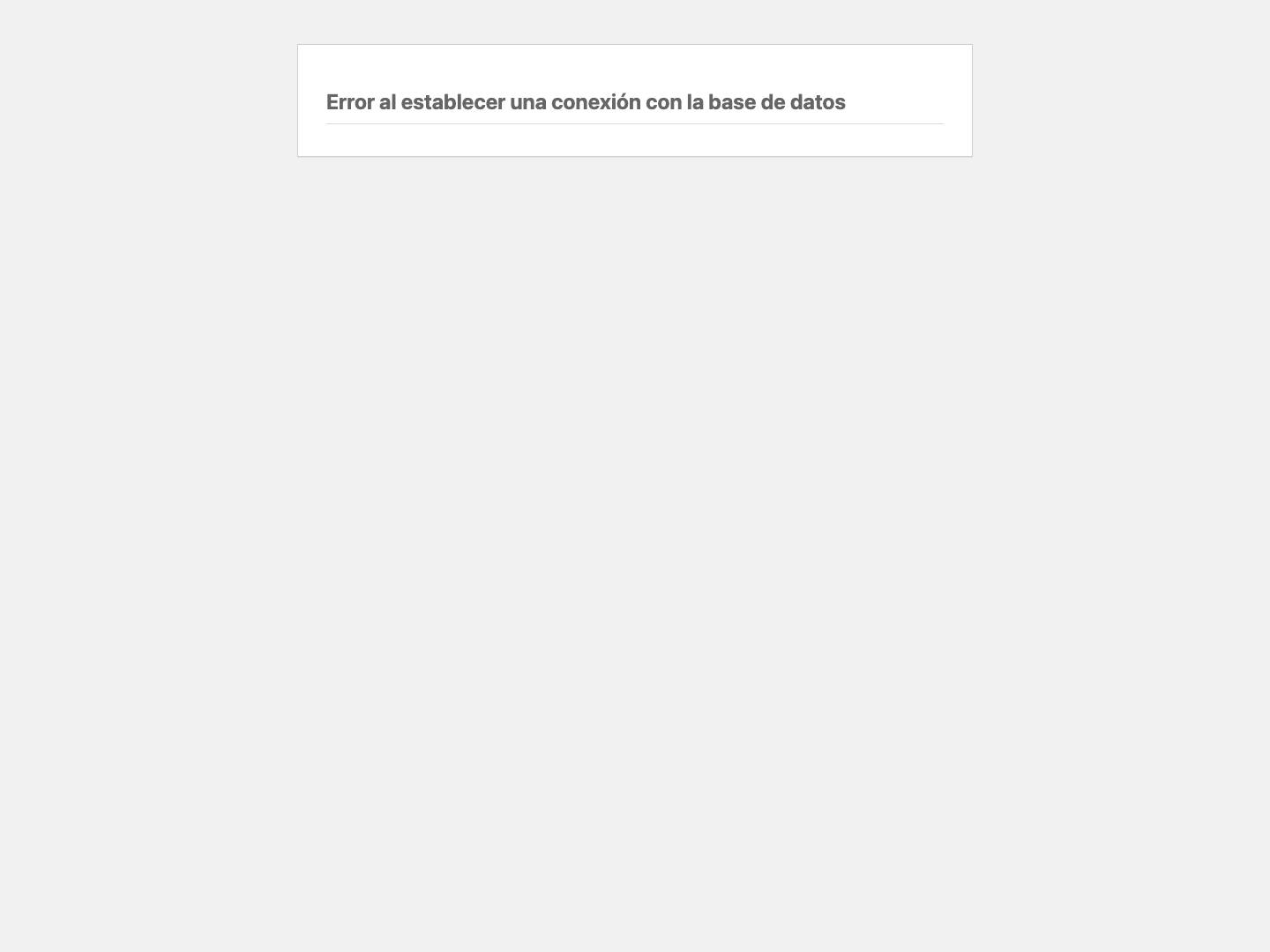 Radio Universidad – UNLP - Full Screenshot