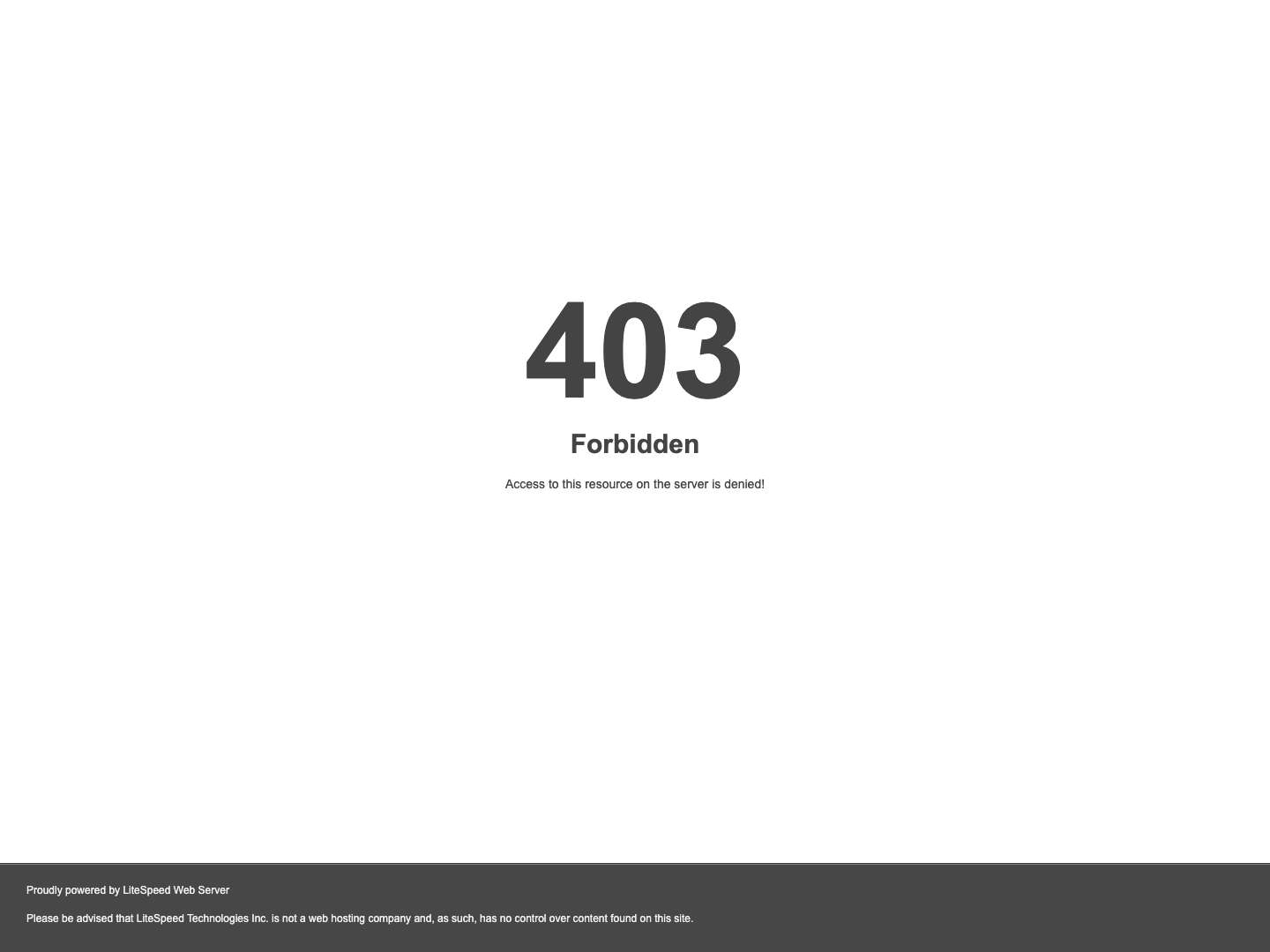 Richland Brands | Quality Standards & a Diverse Portfolio - Full Screenshot