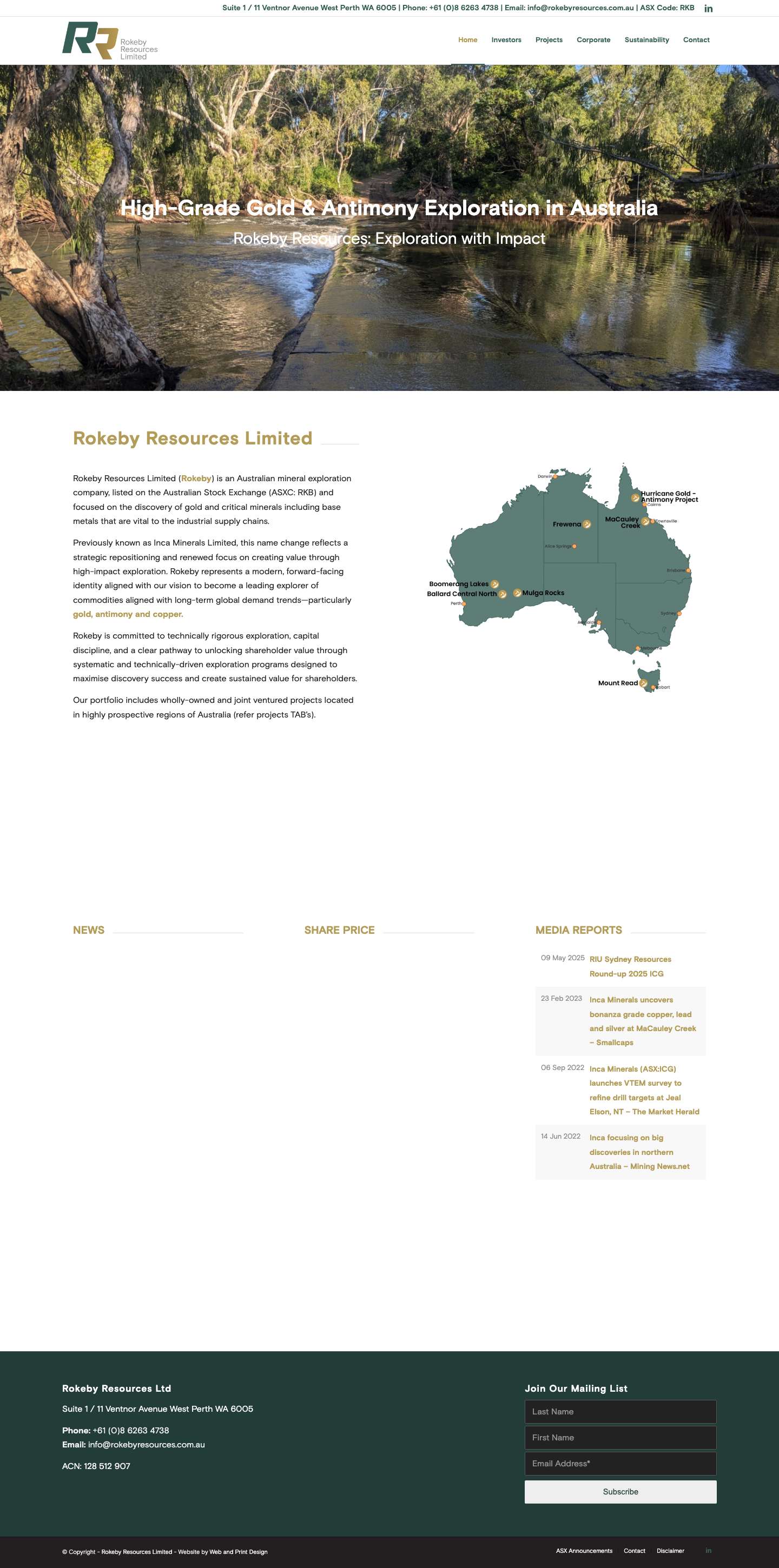Home - Rokeby Resources - Rokeby Resources LimitedPreviousNextScroll to top - Full Screenshot