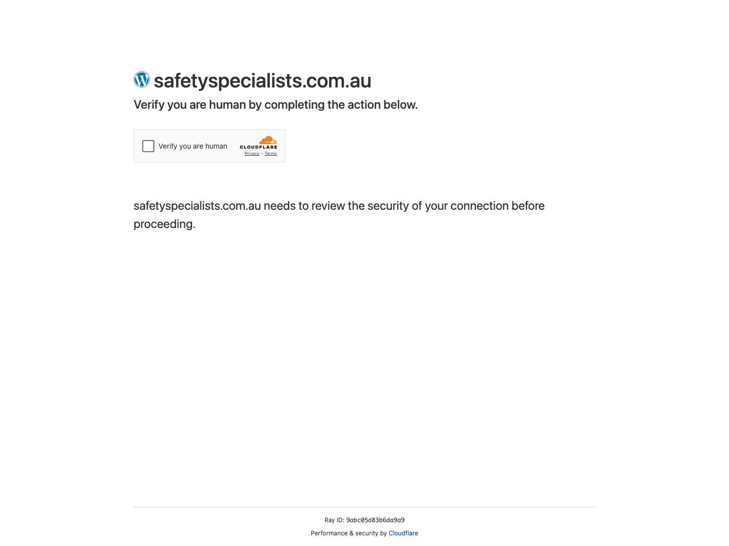 Industrial Safety and Workwear Products Supplier Australia | NECA - Full Screenshot