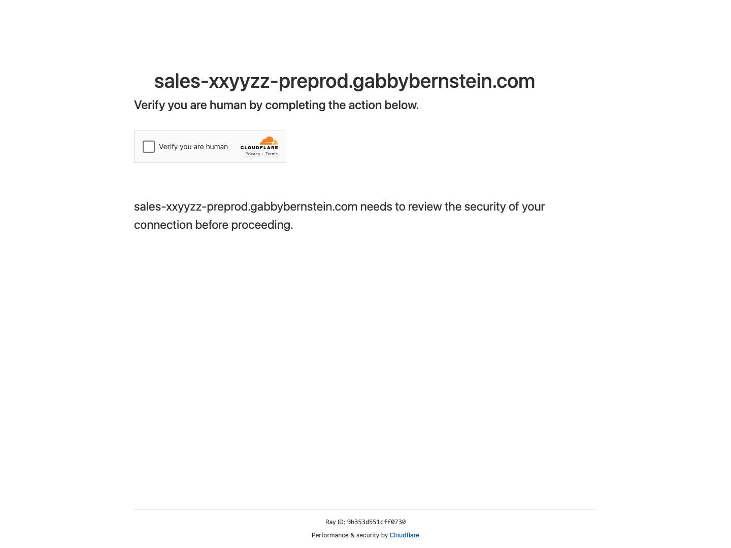 Gabby Bernstein: #1 NYT Best Selling Author & Speaker - Full Screenshot