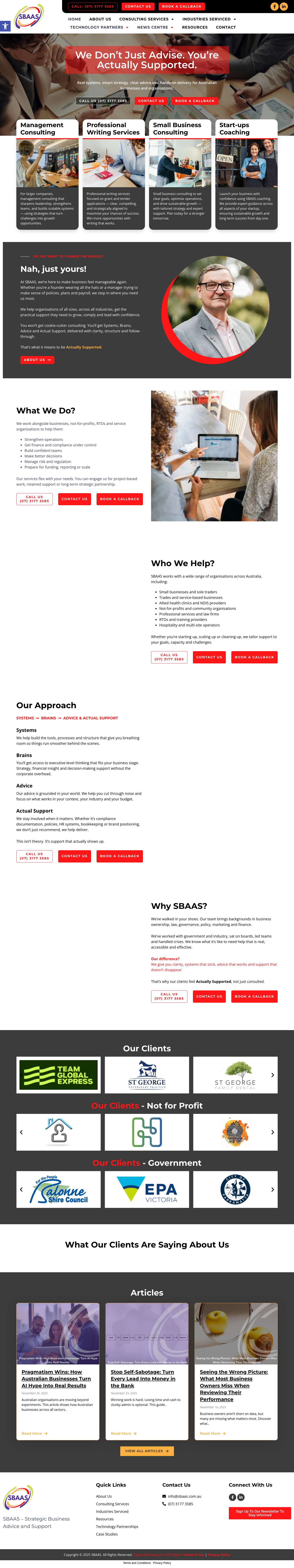 Small Business Assistance & Advisory Service | SBAASAccessibility ToolsIncrease TextDecrease TextGrayscaleHigh ContrastNegative ContrastLight BackgroundLinks UnderlineReadable FontReset - Full Screenshot