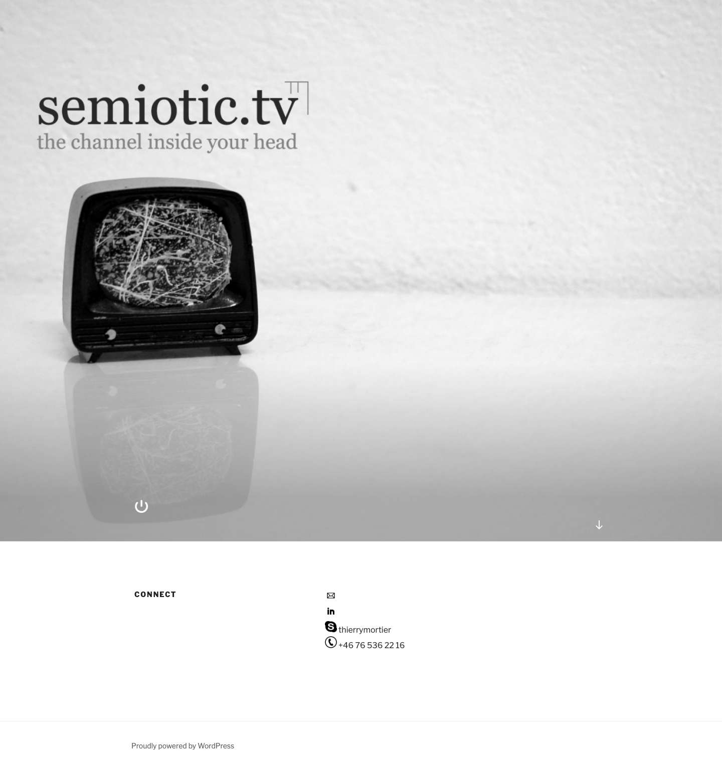 ⏻ - Full Screenshot