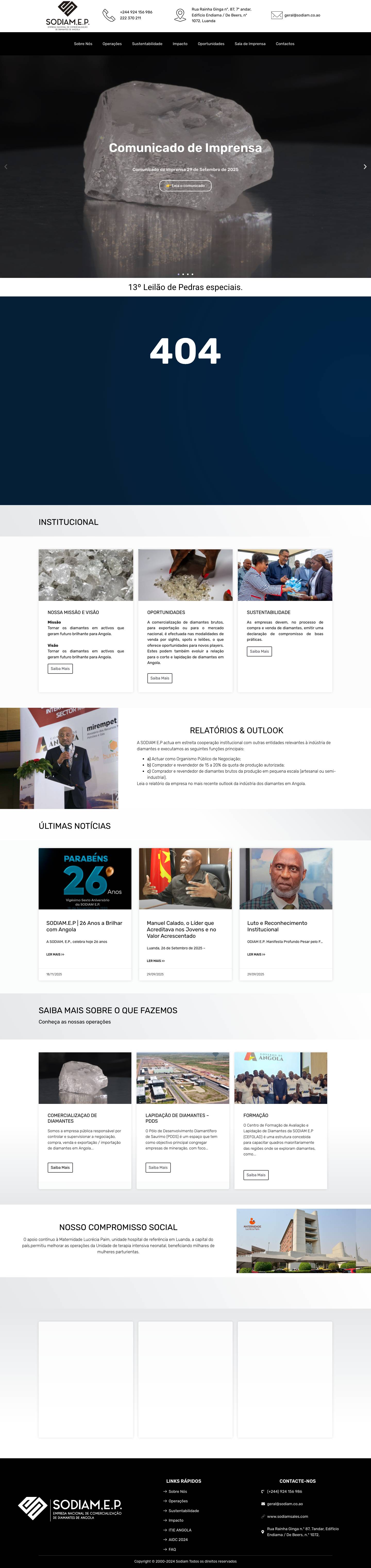 Sodiam - Full Screenshot