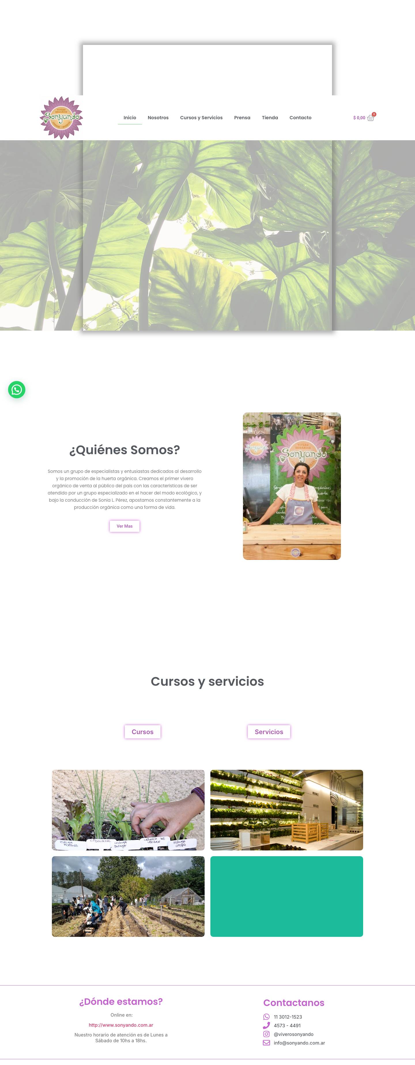 sonyandoJoinchat - Full Screenshot