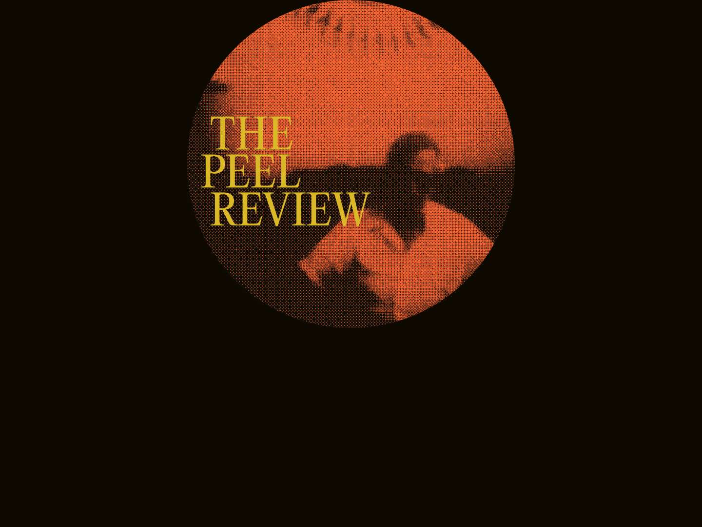 The peel. – The Peel Review - Full Screenshot