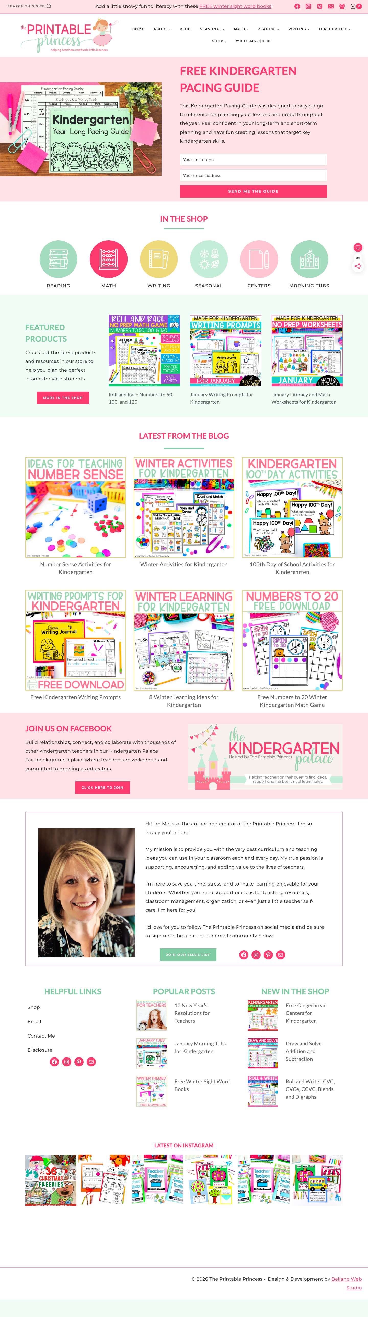 The Printable Princess | helping teachers captivate little learnersSearchFacebookInstagramPinterestEmailFacebook GroupShopping CartExpandExpandExpandExpandExpandExpandExpandToggle MenuSearchExpandExpandExpandExpandExpandExpandExpandToggle Menu CloseSearch - Full Screenshot