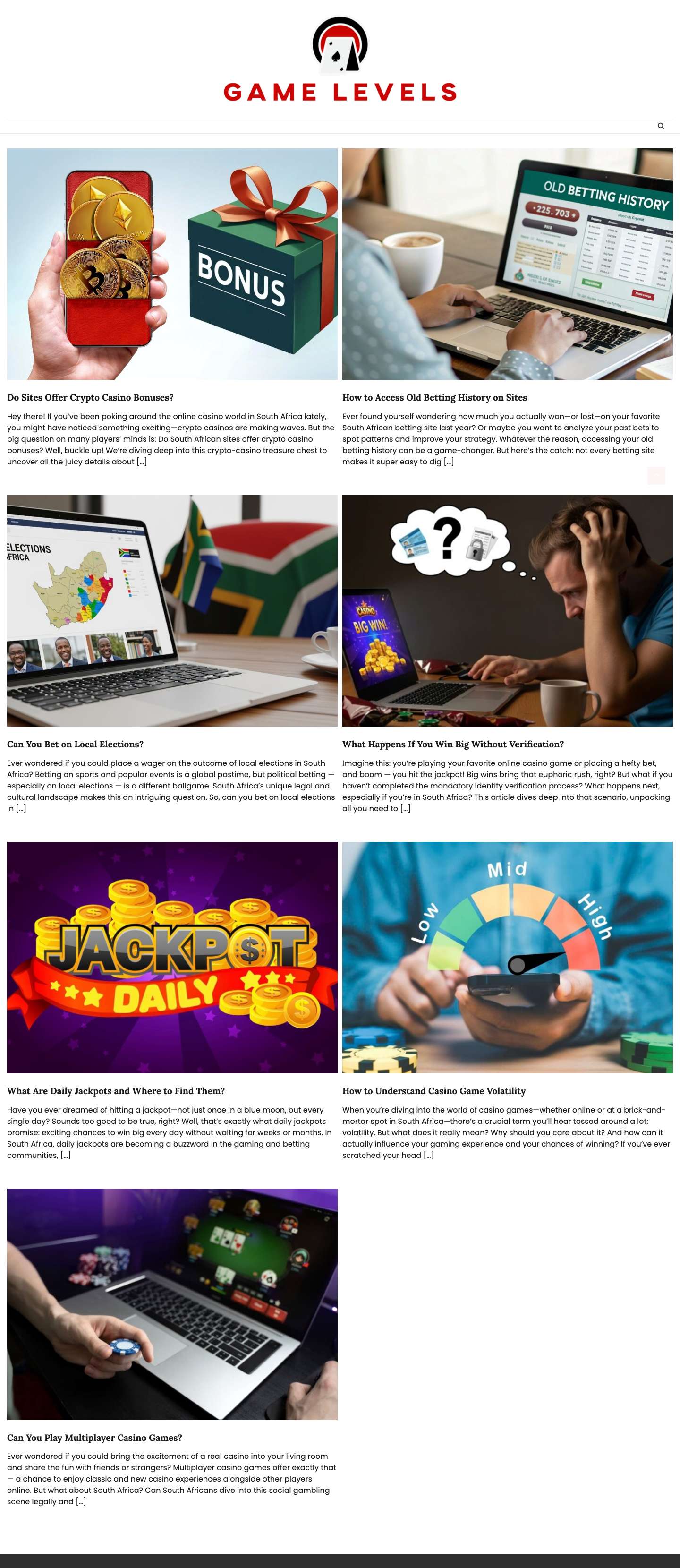 Level Up Faster with Advanced Systems That Unlock Every Stage - Full Screenshot