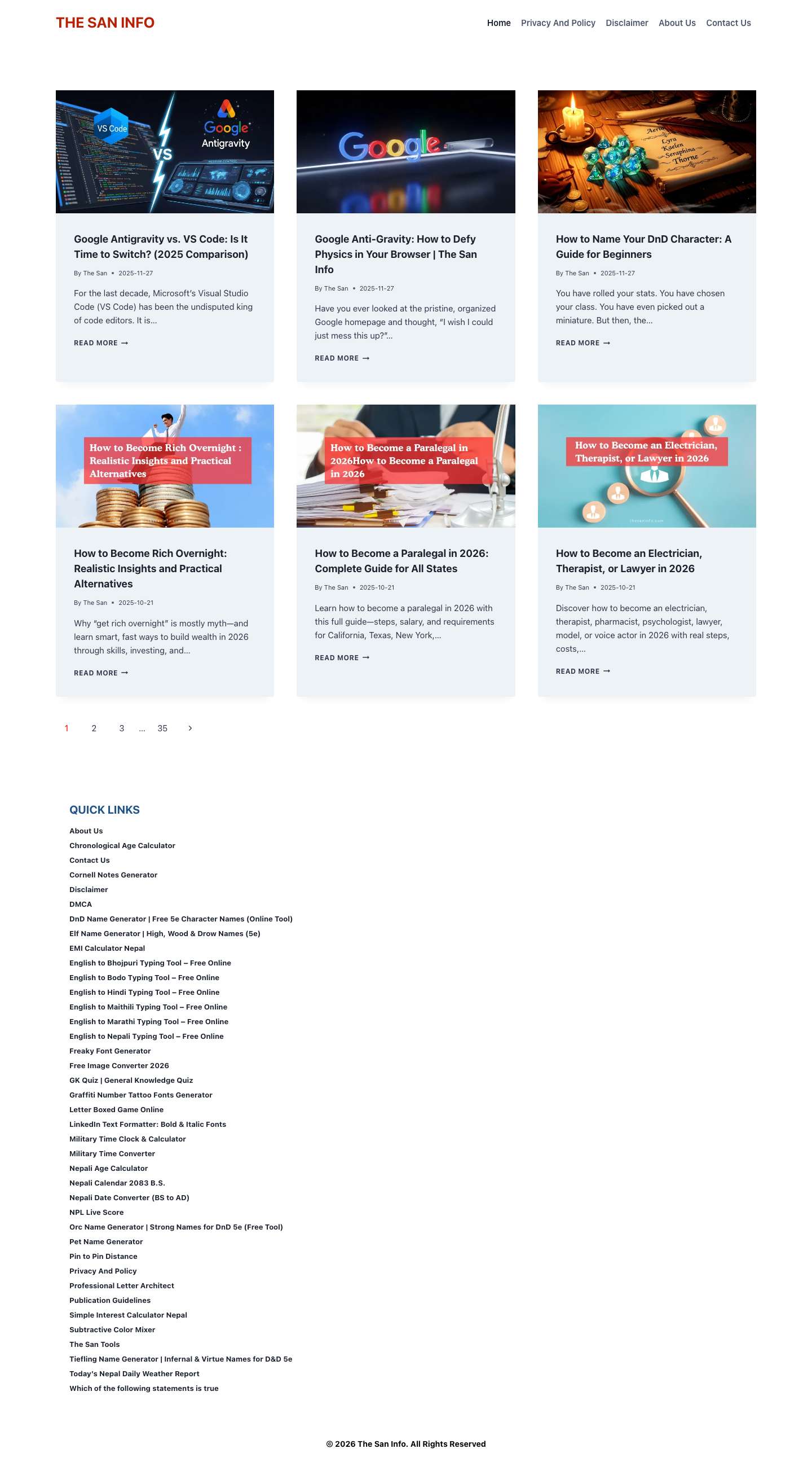The San InfoToggle MenuContinueContinueContinueContinueContinueContinueNextScroll to topScroll to top - Full Screenshot