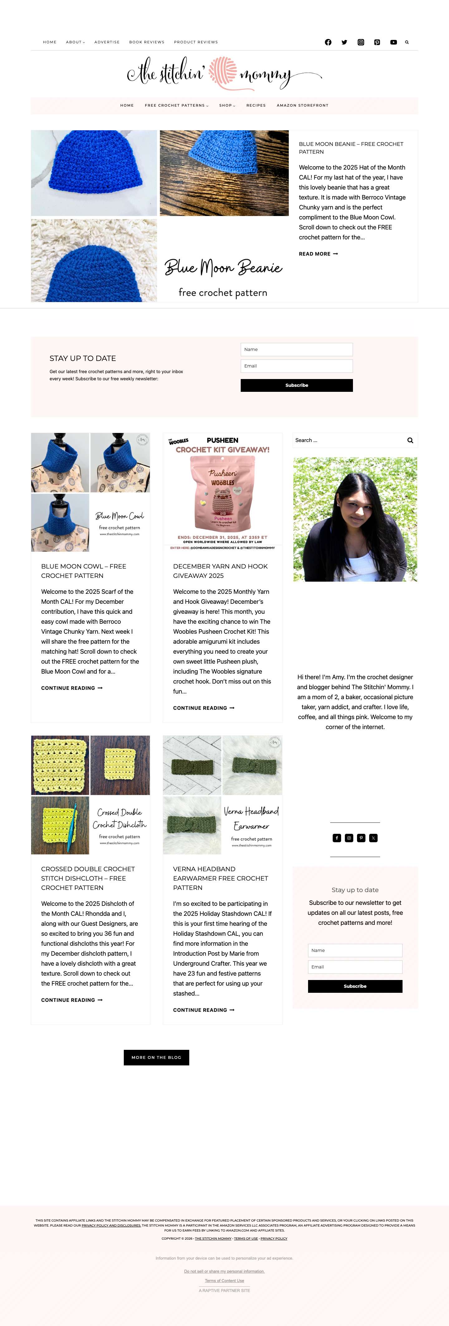 Home - The Stitchin MommyExpandFacebookTwitterInstagramPinterestYouTubeSearchExpandExpandSearchToggle MenuFacebookTwitterInstagramPinterestContinueContinueContinueContinueContinueSearchFacebookInstagramPinterestTwitterScroll to topScroll to topExpandExpandToggle Menu CloseSearch - Full Screenshot