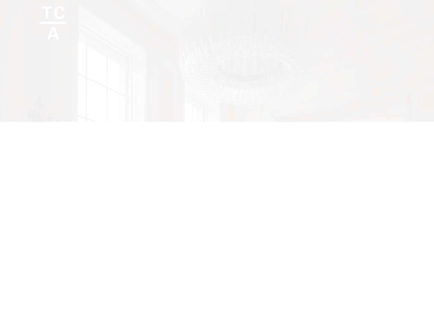 Home - Thomas Croft Architects - Full Screenshot