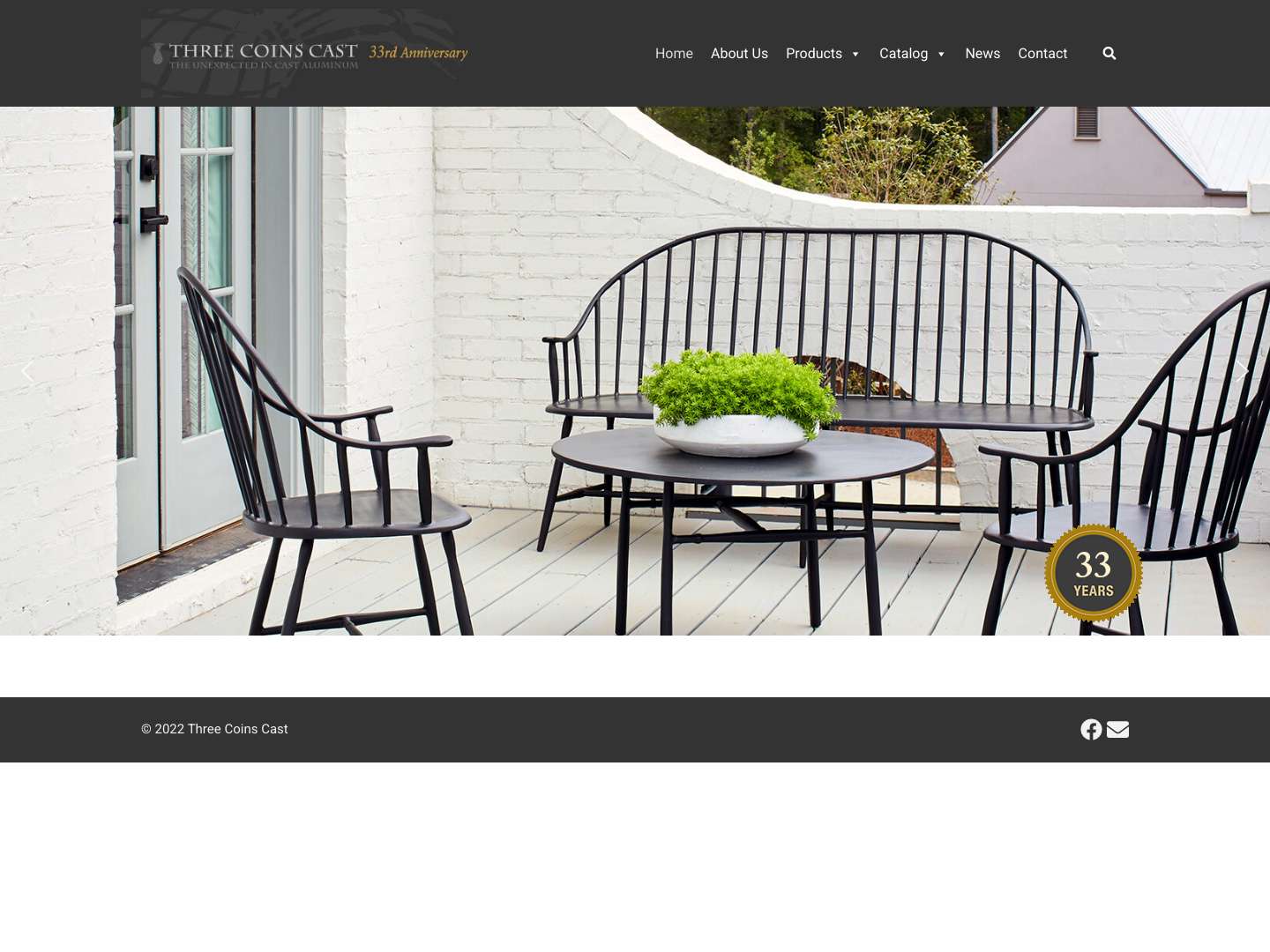 Three Coins – Cast - Full Screenshot