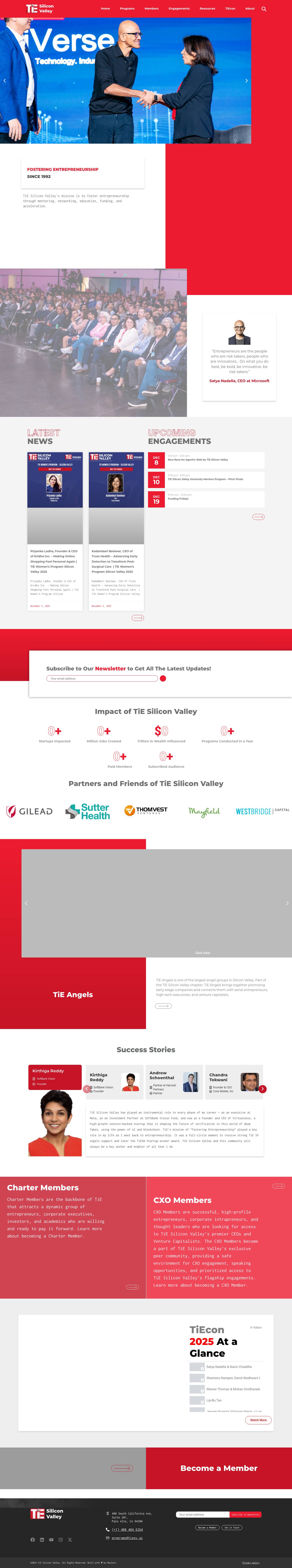 TiESV - Full Screenshot