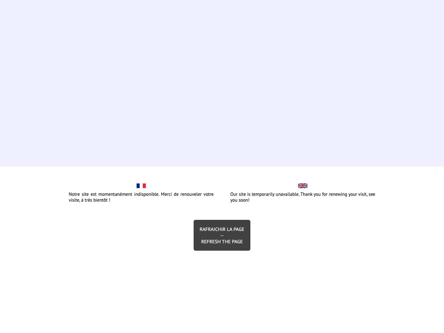 Office de Tourisme du Fronsadais - Merveilleux par nature - Full Screenshot
