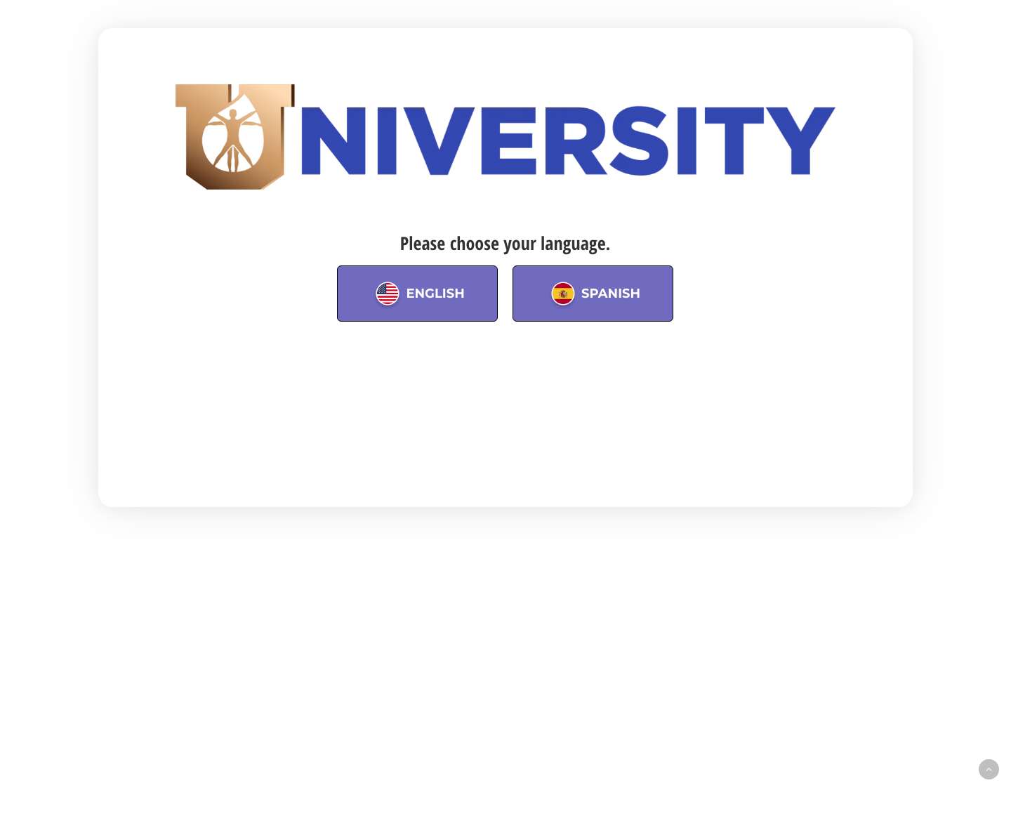 Training - Total Life Changes - Full Screenshot