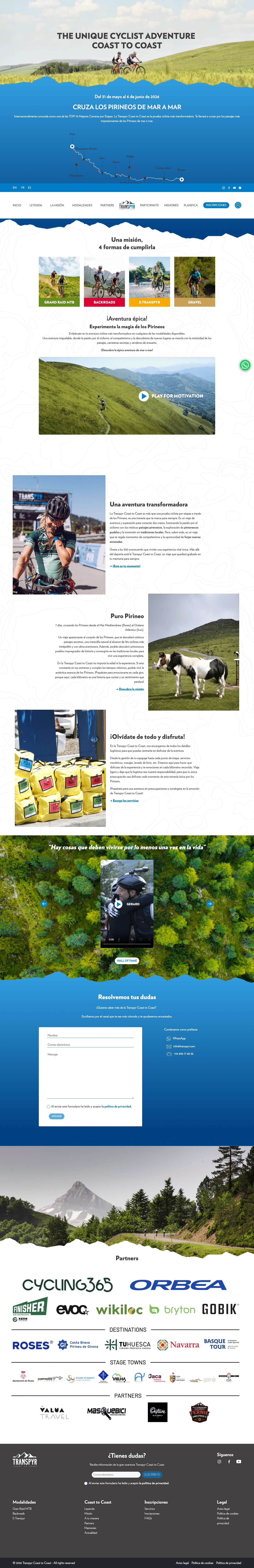 Transpyr - Full Screenshot