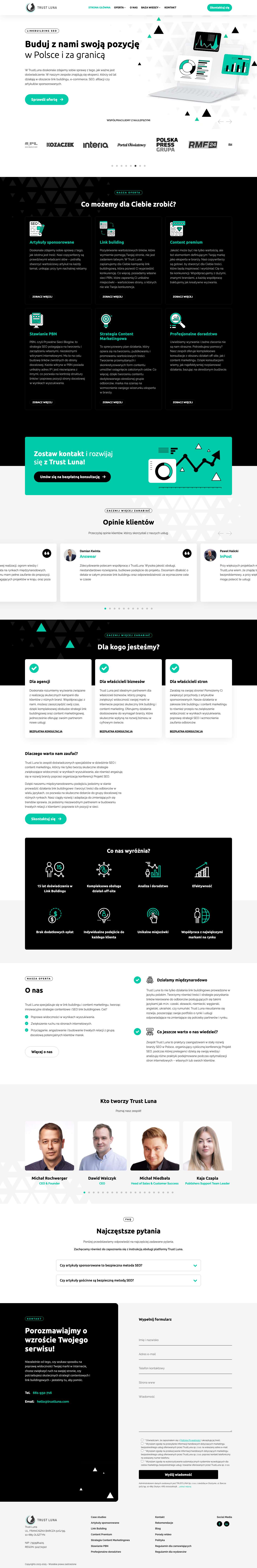 Trust LunaVisit our FacebookVisit our LinkedIncheckchevron-leftchevron-rightchevron-downangle-upangle-downdot-circle-oquestion-circle-oarrow-leftarrow-rightlinkedinfacebookpinterestyoutubersstwitterinstagramfacebook-blankrss-blanklinkedin-blankpinterestyoutubetwitterinstagram - Full Screenshot