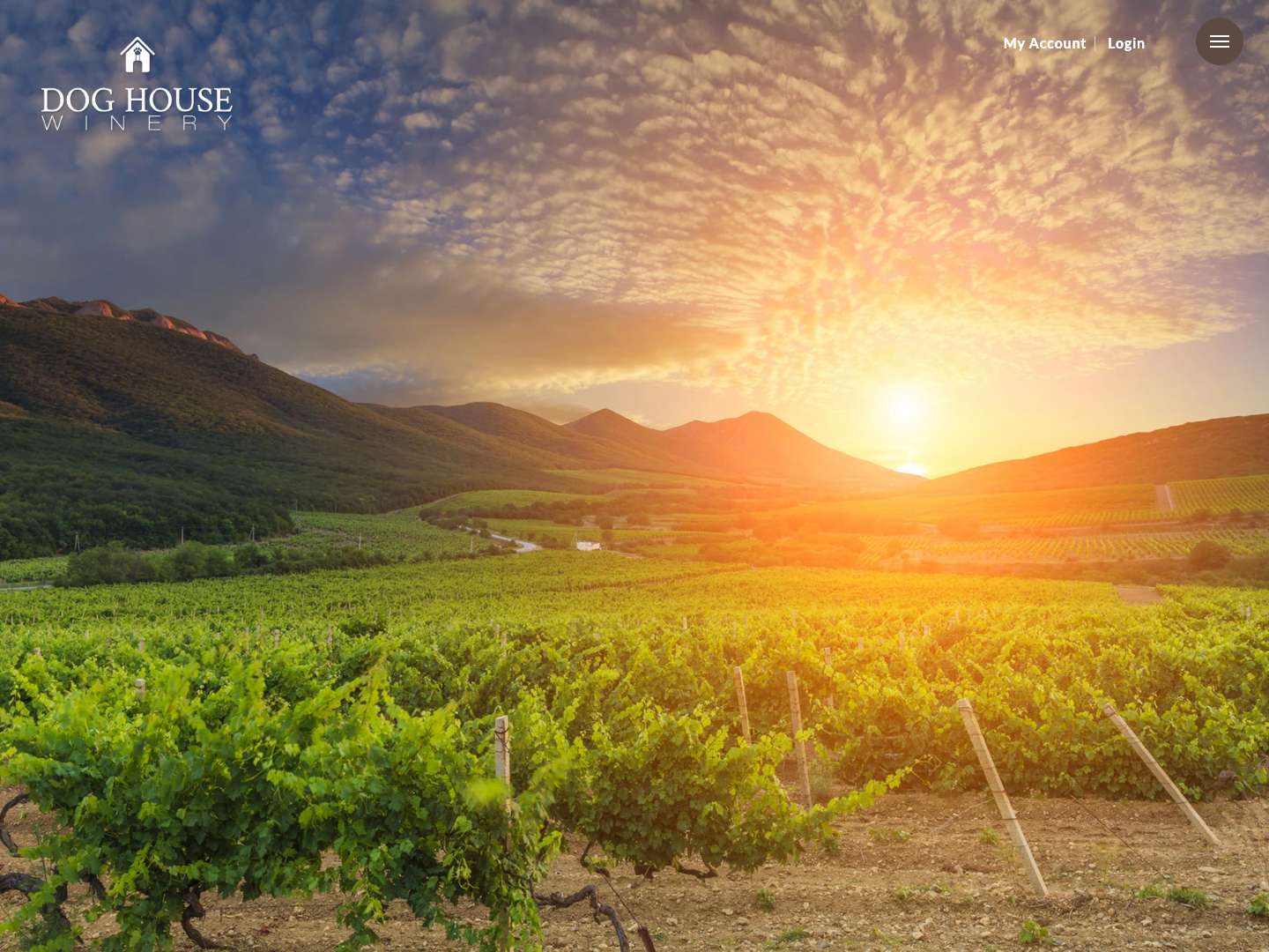 Home - ChesterFacebookInstagramTwitter - Full Screenshot