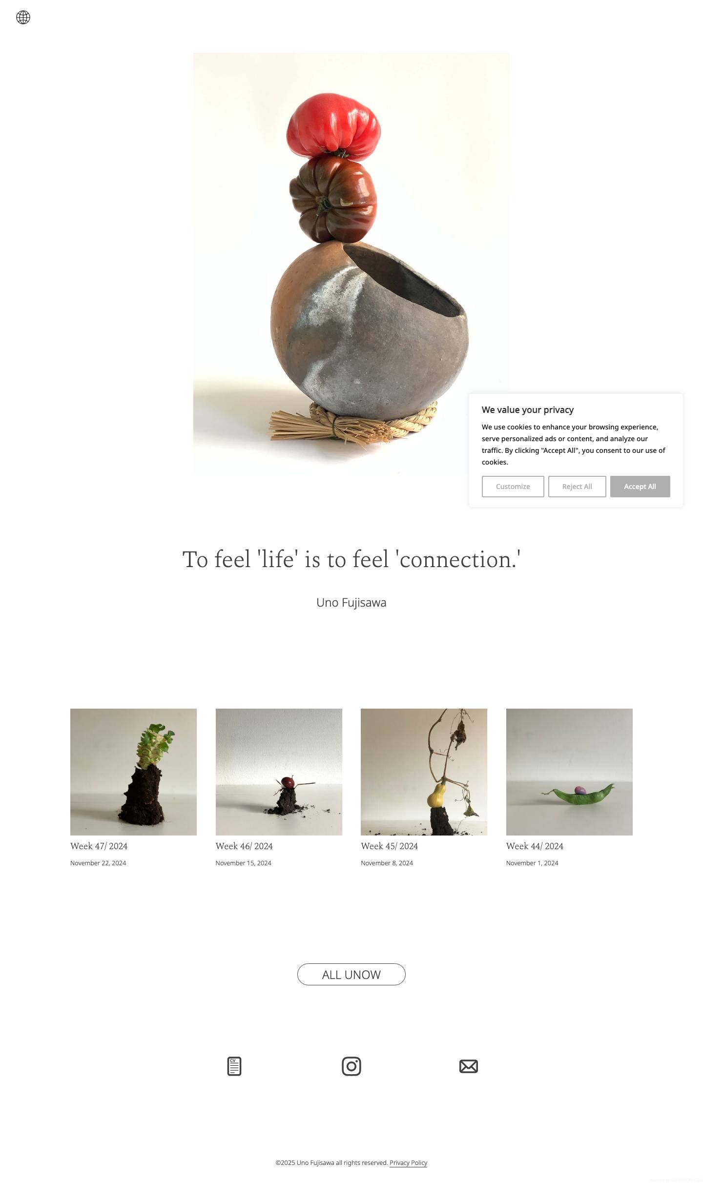 UNO AmsterdamUNO Amsterdam - Full Screenshot