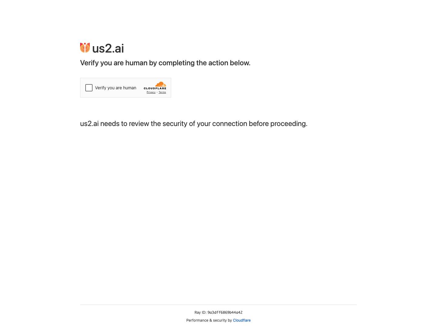 AI for Echocardiography - Full Screenshot