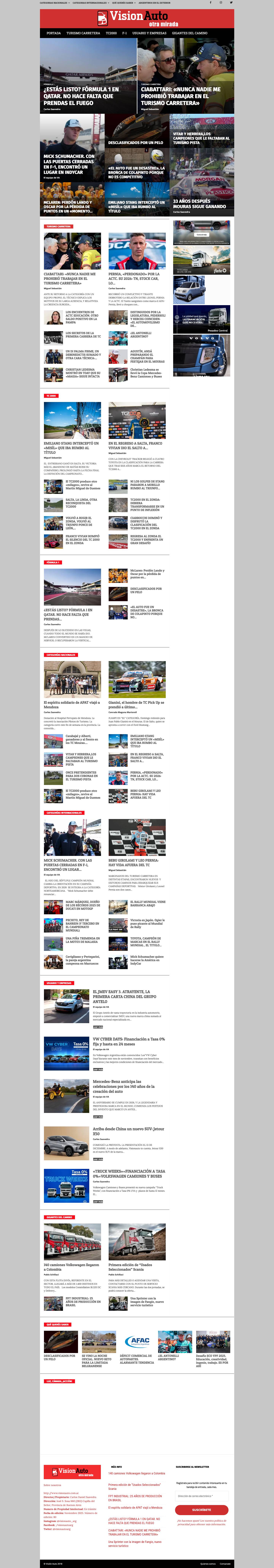 Portada-Block7 - Visión Auto - Full Screenshot