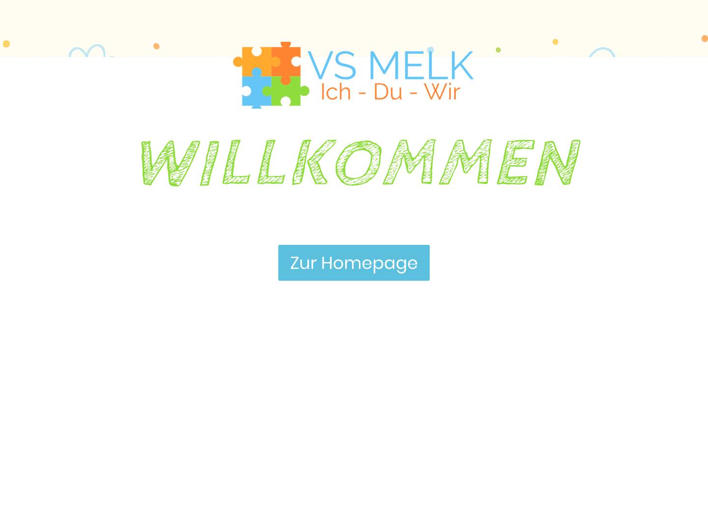 VS MELK - Full Screenshot