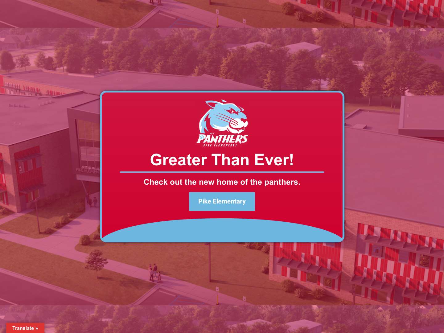 Greater Than Ever - Full Screenshot