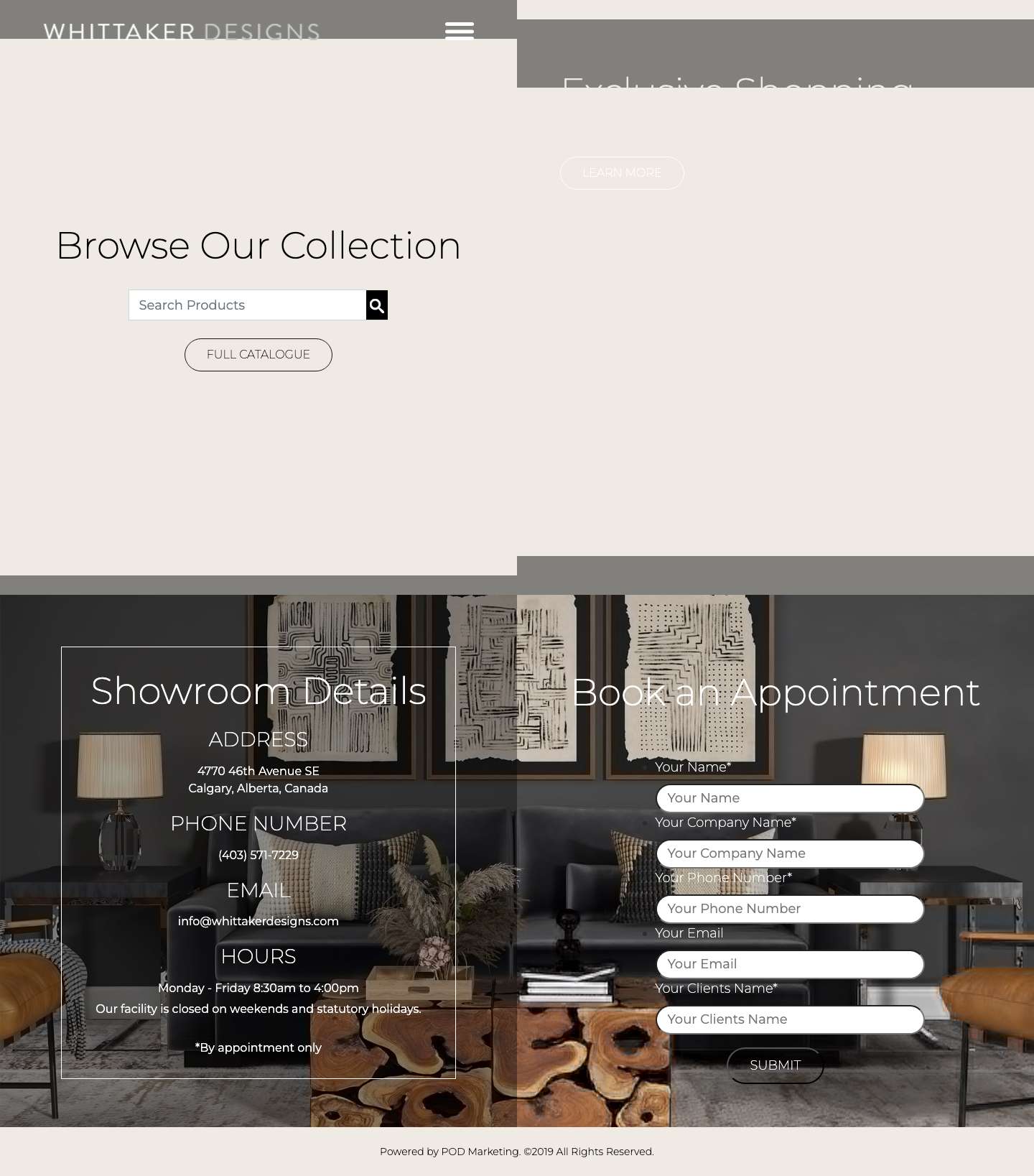 Unique Furniture Customized For You | Calgary, ABUnique Furniture Customized For You | Calgary, ABsearch - Full Screenshot