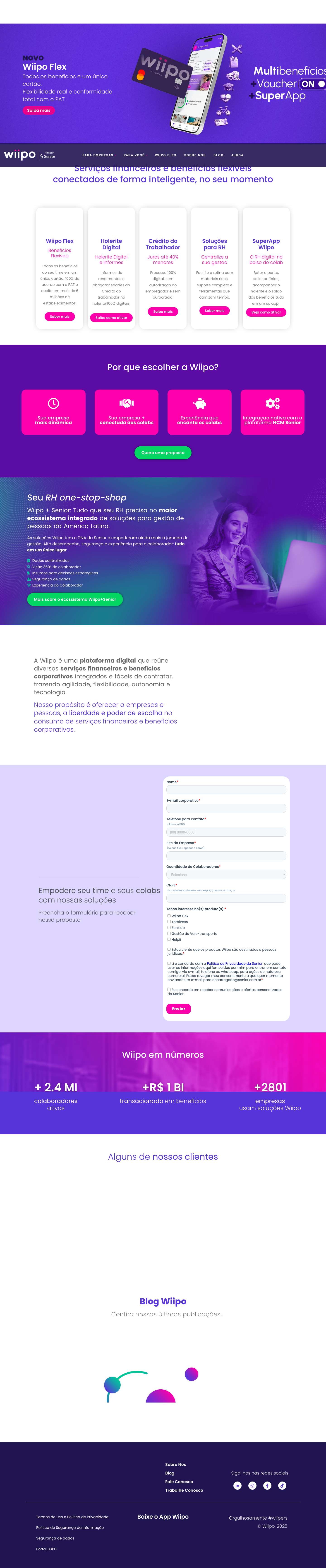 - Wiipo - Full Screenshot