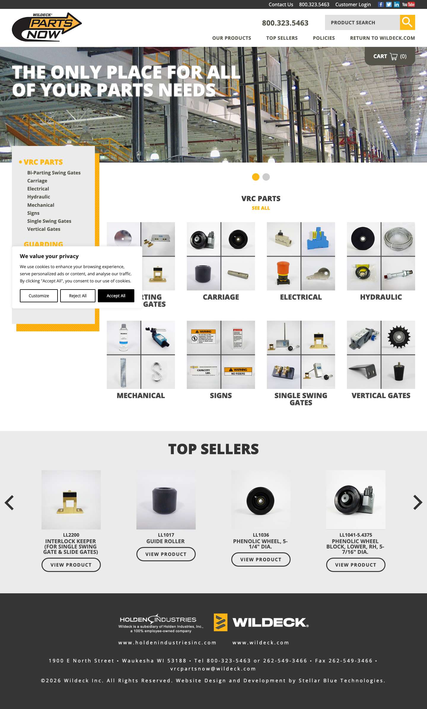 Wildeck arrowarrow - Full Screenshot