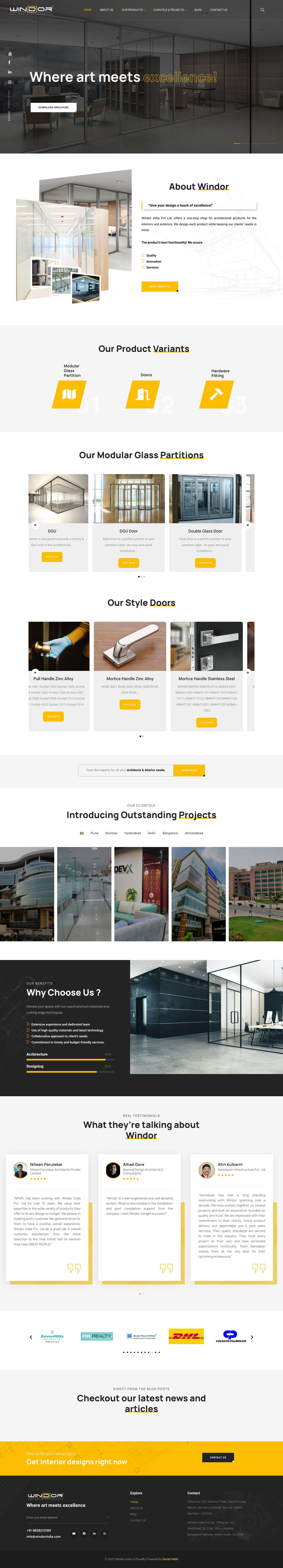 Windor - Full Screenshot