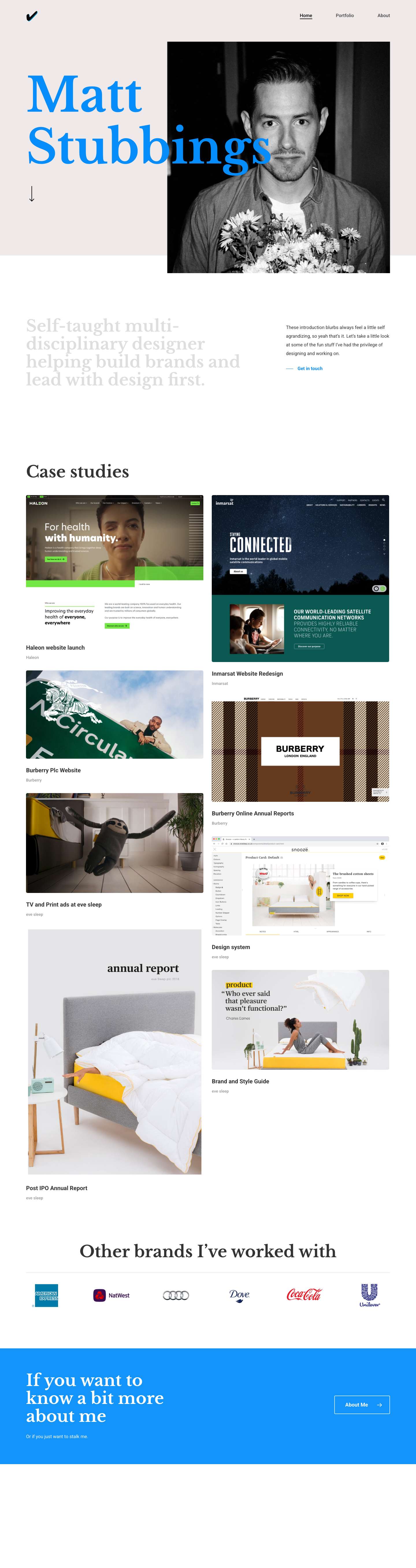 Doinwork – We do work - Full Screenshot