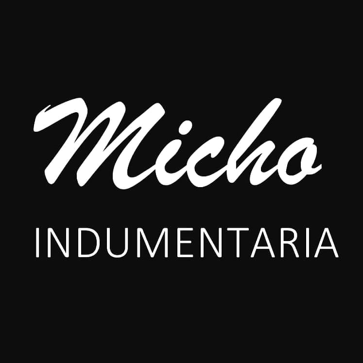 MICHO INDUMENTARIA