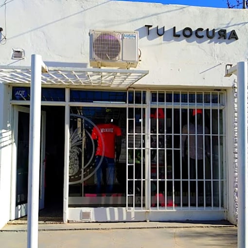 Tu Locura